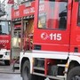 Esplosione in un'officina a Roma: morto un operaio, indagini in corso