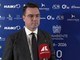 Notarangelo (Cisambiente Confindustria): "Imprese industria ambientale pronte a investire" Notarangelo (Cisambiente Confindustria): "Imprese industria ambientale pronte a investire"