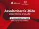 Assolombarda, il 12 ottobre l'assemblea: diretta streaming su Adnkronos a partire dalle 12