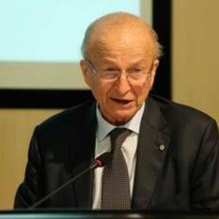 E' morto Maurizio Sella, storico presidente della banca e Cavaliere del Lavoro