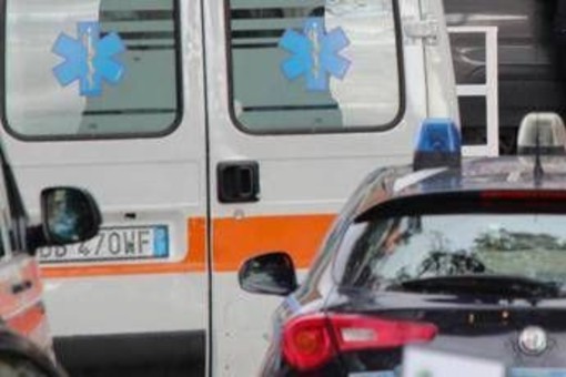 Roma, spari contro un'auto a Vitinia: ferito un uomo, è grave