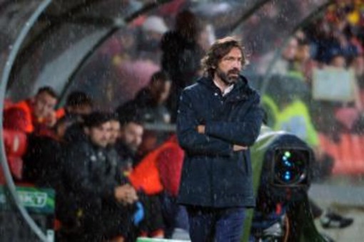 Nazionale, Maldini e Leonardo scelgono Pirlo ct dopo il no di Guardiola Nazionale, Maldini e Leonardo scelgono Pirlo ct dopo il no di Guardiola