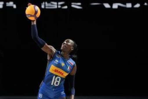Europei pallavolo, telecronista turco annuncia azzurre in finale: "Egonu... dalla Nigeria