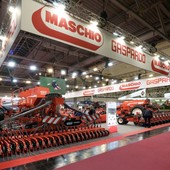 Maschio Gaspardo, ad Agritechnica la Full Line di prodotti per il ciclo agricolo