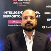 Gigante (Chiesi):&quot;Su Ai aspettative alte dei pazienti, aziende devono cambiare mentalità&quot;