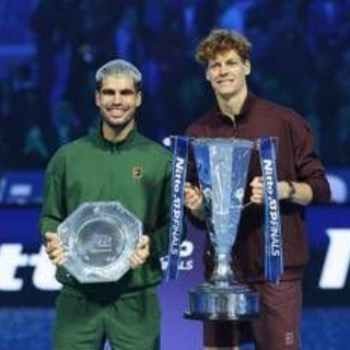 Montecarlo, Sinner oggi può tornare numero uno: le combinazioni