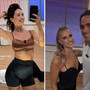 Ballando con le stelle, al via le prove: Perotti ko, entusiamo di Matri e Ramazzotti Ballando con le stelle, al via le prove: Perotti ko, entusiamo di Matri e Ramazzotti