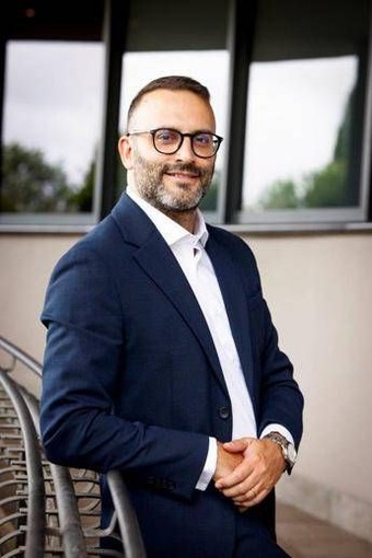 Merck, Dario Floris nuovo Country Lead Rare Tumors Italy Merck, Dario Floris nuovo Country Lead Rare Tumors Italy