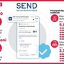 Multe, accertamenti tributi e bolli auto arrivano in digitale con SEND