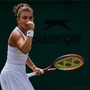 Paolini batte Sakkari e vola agli ottavi di Wimbledon