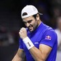 Coppa Davis, non c'è Sinner ma torna Berrettini: i convocati di Volandri per le Finals