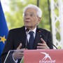 Medio Oriente, Mattarella “L’Anp interlocutore fondamentale” Medio Oriente, Mattarella “L’Anp interlocutore fondamentale”