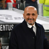 Spalletti “Siamo sulla buona strada ma dobbiamo ancora lavorare” Spalletti “Siamo sulla buona strada ma dobbiamo ancora lavorare”