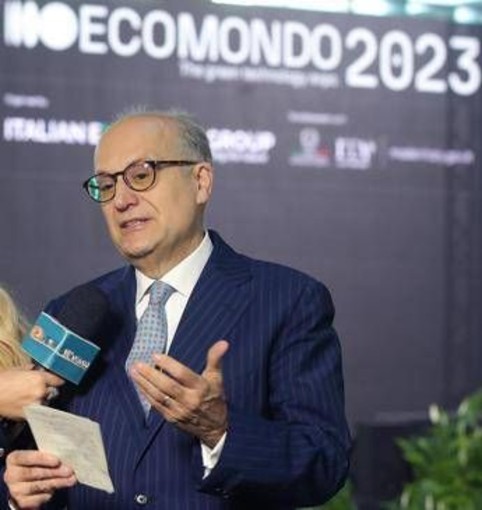 Ecomondo 2026, attesi oltre 1.800 brand espositori Ecomondo 2026, attesi oltre 1.800 brand espositori