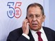 Ucraina, Lavrov: "Russia pronta ad ascoltare nuove proposte per fine guerra"