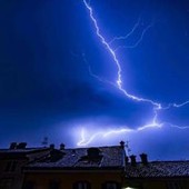 Caldo record, Pregliasco: "I temporali peggiorano gli effetti sulla salute" Caldo record, Pregliasco: "I temporali peggiorano gli effetti sulla salute"