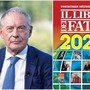 Libro dei Fatti, Urso: "Vinte le sfide del 2025, ora avanti su rilancio industria"