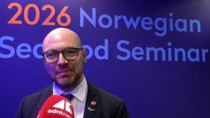 Food, Gangsø (Norwegian Seafood Council Italia): "Consumo di salmone cresce grazie al sushi" Food, Gangsø (Norwegian Seafood Council Italia): "Consumo di salmone cresce grazie al sushi"