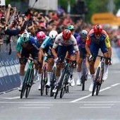 Giro d'Italia, oggi seconda tappa: orario, percorso e dove vederla in tv (in chiaro)