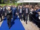 Mattarella: &quot;Pace duratura con salari equi, protezione sociale e libertà sindacale&quot;