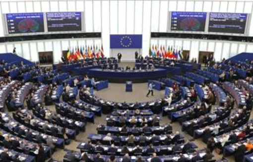 Mondiali, il caso Balogun arriva al Parlamento Ue: "Indagare su ruolo Infantino" Mondiali, il caso Balogun arriva al Parlamento Ue: "Indagare su ruolo Infantino"