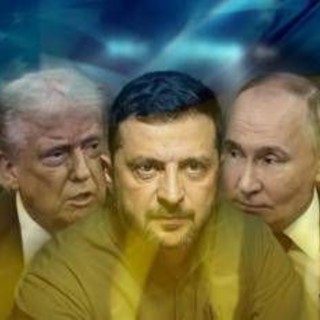 Ucraina-Russia, oggi l'incontro Trump-Zelensky. "Pieno sostegno" a Kiev da leader Ue