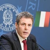 Acqua, Casini (Aubac): dopo sei anni di siccità l'Italia centrale torna alla normalità ma non al recupero totale Acqua, Casini (Aubac): dopo sei anni di siccità l'Italia centrale torna alla normalità ma non al recupero totale