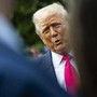 &quot;Lettera oscena a Epstein&quot;, Trump fa causa a Murdoch e WSJ per 10 miliardi