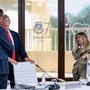 Meloni-Trump, l'incontro 'utile': il chiarimento al G7