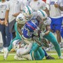 Un giocatore su 4 rischia lesioni al cervello, lo studio sul football NFL e l'allarme