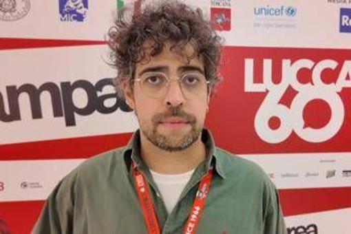 Amilcare (autore de 'Il Quinto'): "Così è nato il fumetto sull'Hpv" Amilcare (autore de 'Il Quinto'): "Così è nato il fumetto sull'Hpv"