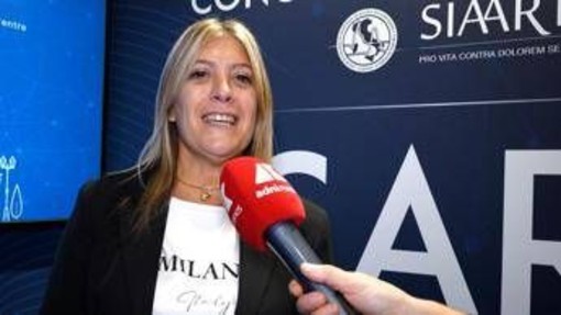 Congresso Icare 2026, Bignami (Siaarti): "Serve attenzione anche all’anestesista che cura" Congresso Icare 2026, Bignami (Siaarti): "Serve attenzione anche all’anestesista che cura"
