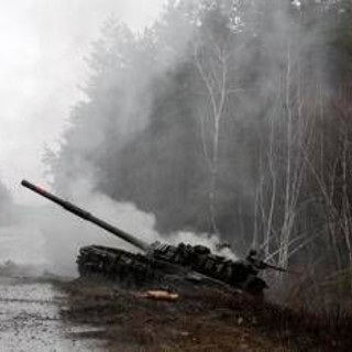 Ucraina, forze Russia avanzano su tre direttrici: Pokrovsk, Huliaipole e Siversk