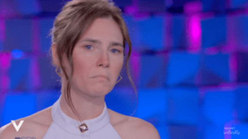 Amanda Knox, il ricordo di Meredith: "È stato un vero incubo. Io continuo a cercare giustizia" Amanda Knox, il ricordo di Meredith: "È stato un vero incubo. Io continuo a cercare giustizia"