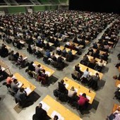 Segnalazioni su concorso magistratura, pm Roma avvia indagine