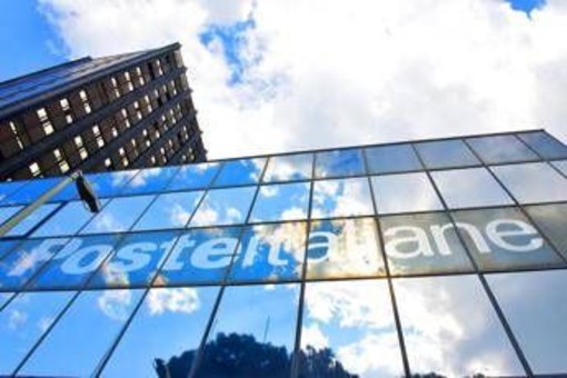 Poste italiane prima in Europa per qualità e trasparenza comunicazione digitale Poste italiane prima in Europa per qualità e trasparenza comunicazione digitale