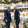 Calciomercato da record anche grazie al Mondiale, quasi 10 miliardi di dollari spesi e oltre 12.500 trasferimenti Calciomercato da record anche grazie al Mondiale, quasi 10 miliardi di dollari spesi e oltre 12.500 trasferimenti
