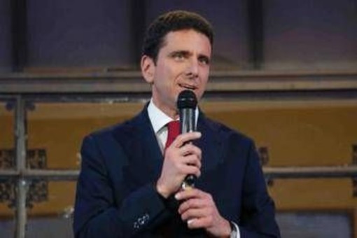 Eicma 2025, Bozzetti (Ffm): "Per prossima edizione stiamo pensando a 'Fuorisalone'" Eicma 2025, Bozzetti (Ffm): "Per prossima edizione stiamo pensando a 'Fuorisalone'"