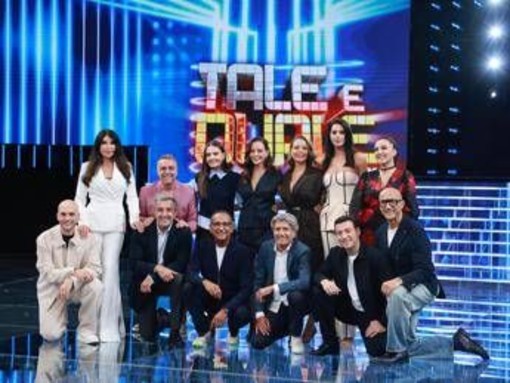 Tale e quale show, stasera 24 ottobre: le trasformazioni previste Tale e quale show, stasera 24 ottobre: le trasformazioni previste