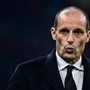 Polemiche in Milan-Lazio, Allegri: &quot;Espulsione? Non l'ho offeso&quot;. E Sarri non parla