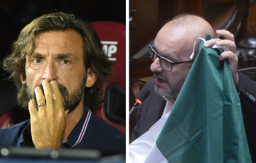 Pirlo ct, Mauro Berruto: "Mi auguro abbia le qualità. Imbarazzo per provider russo"