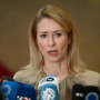 Kallas “Geopolitica e clima ci spingono ad avere più rompighiaccio nell’Artico” Kallas “Geopolitica e clima ci spingono ad avere più rompighiaccio nell’Artico”