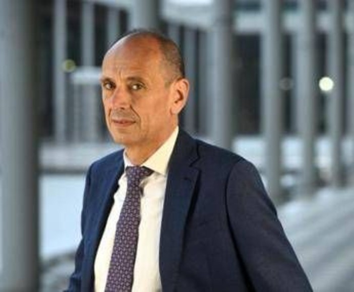 Fiere, Carlo Costa (Ieg) eletto vicepresidente Emeca