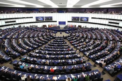 Ciclone Harry, via libera dell’Europarlamento a 75 milioni per l’Italia