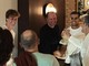 Sinner, 'match' con Alcaraz anche al ristorante. Stretta di mano tra i due fuoriclasse a New York