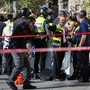Attentato a Gerusalemme, 4 morti e almeno 15 feriti. Uccisi 2 terroristi
