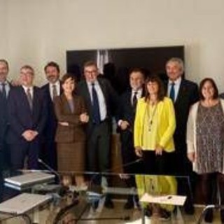 Contratti, Confcommercio e Manageritalia rinnovano Ccnl dirigenti terziario Contratti, Confcommercio e Manageritalia rinnovano Ccnl dirigenti terziario