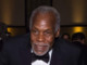 Danny Glover, star di 'Arma Letale': "Ho l'Alzheimer, è difficile ma ci convivo da anni" Danny Glover, star di 'Arma Letale': "Ho l'Alzheimer, è difficile ma ci convivo da anni"