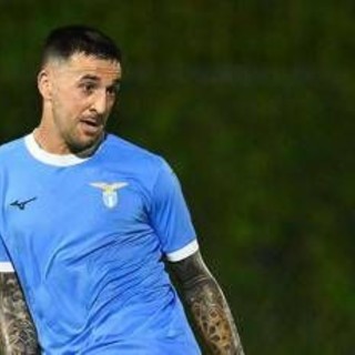 Matias Vecino, furto in casa: ladri entrati forzando una finestra