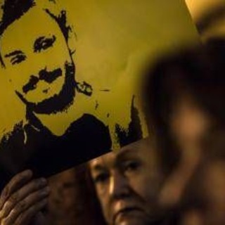 Niente finanziamenti al docufilm su Regeni, Mollicone: "Li meritava, ricostruzioni diffamatorie" Niente finanziamenti al docufilm su Regeni, Mollicone: "Li meritava, ricostruzioni diffamatorie"